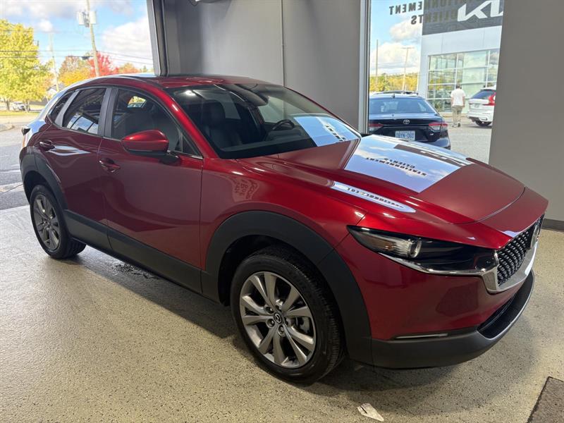 mazda CX-30 2021 - 6