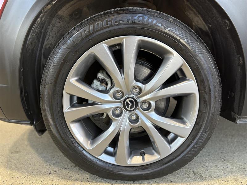 mazda CX-30 2021 - 8