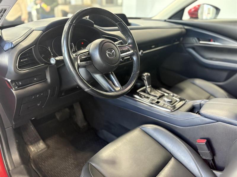 mazda CX-30 2021 - 10