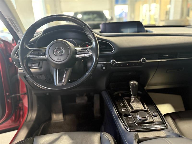 mazda CX-30 2021 - 11