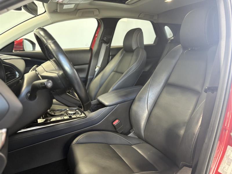 mazda CX-30 2021 - 12