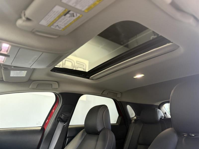 mazda CX-30 2021 - 14