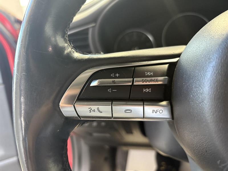 mazda CX-30 2021 - 17