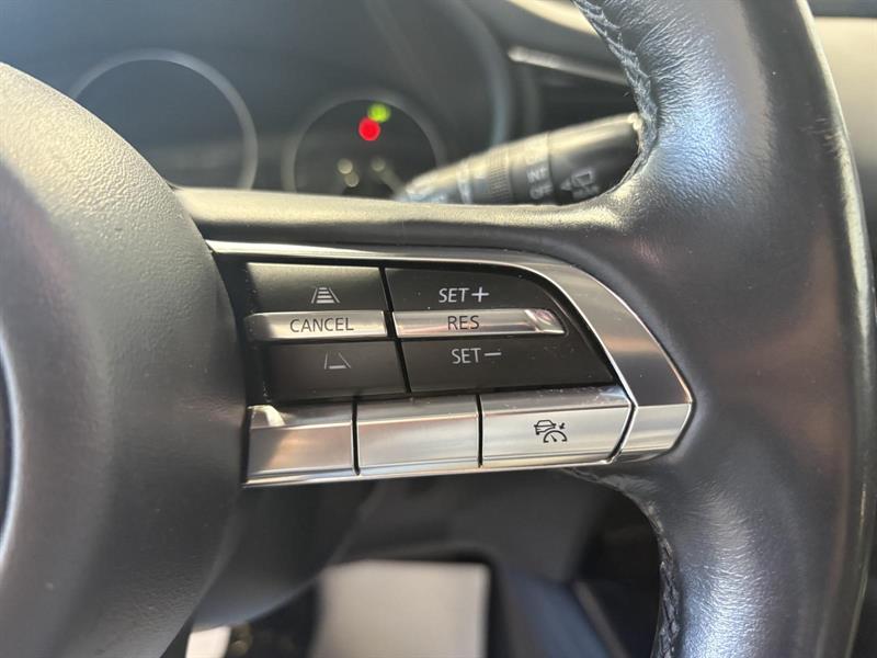 mazda CX-30 2021 - 18