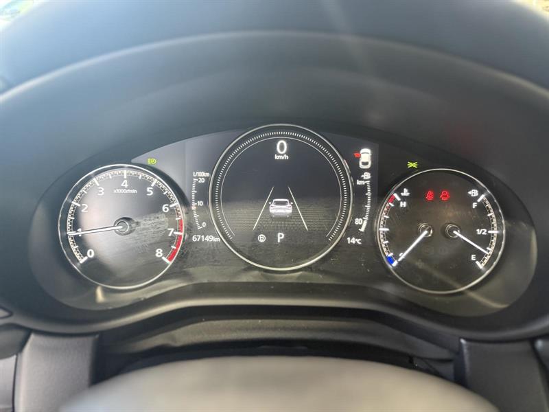 mazda CX-30 2021 - 19