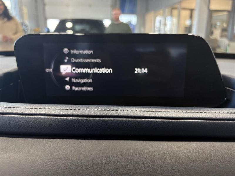 mazda CX-30 2021 - 20