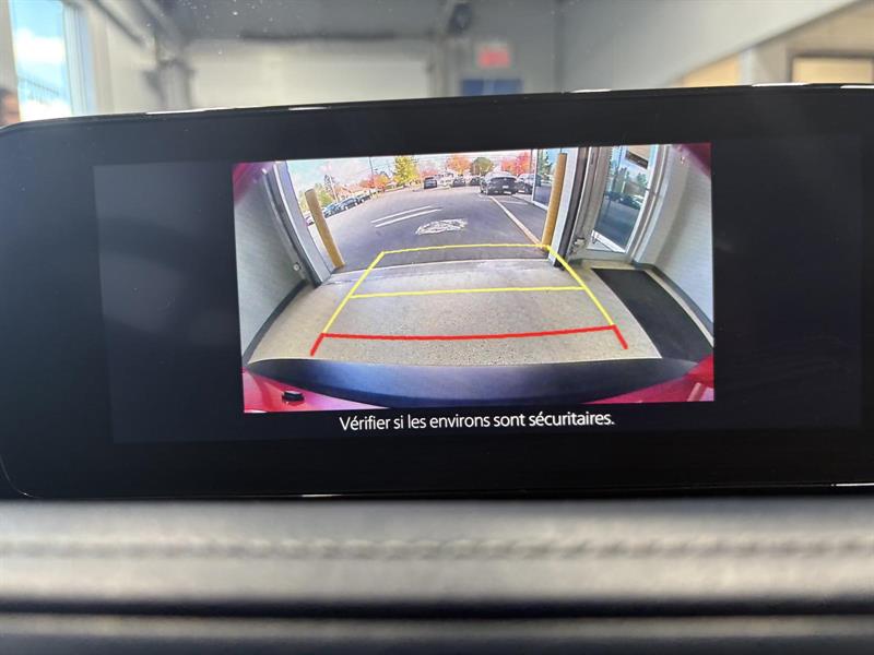 mazda CX-30 2021 - 21