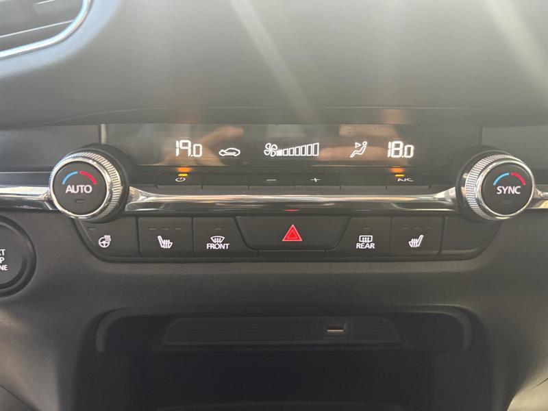 mazda CX-30 2021 - 22