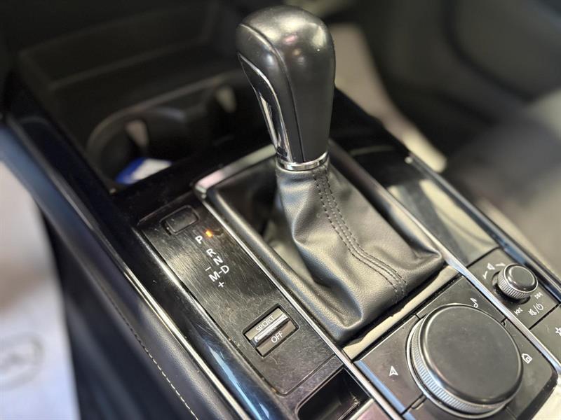 mazda CX-30 2021 - 23