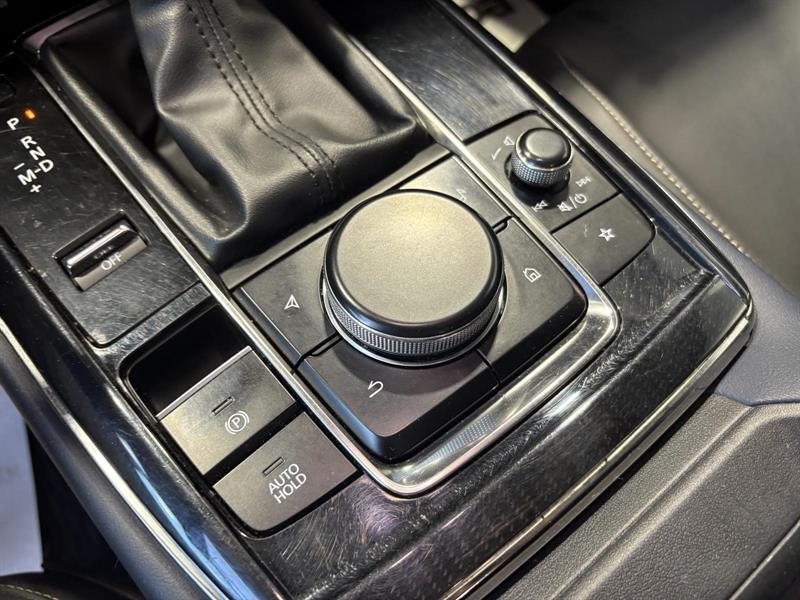 mazda CX-30 2021 - 24