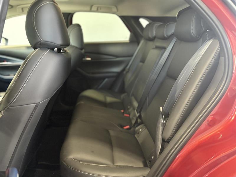 mazda CX-30 2021 - 25