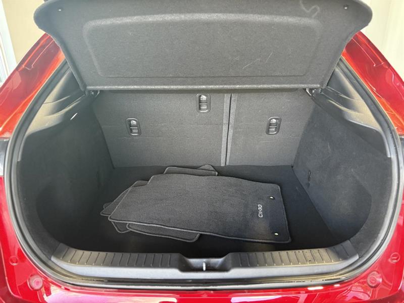 mazda CX-30 2021 - 26
