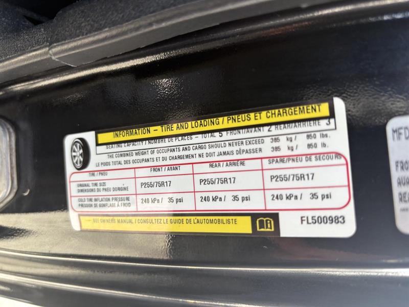 jeep Wrangler 2015 - 10