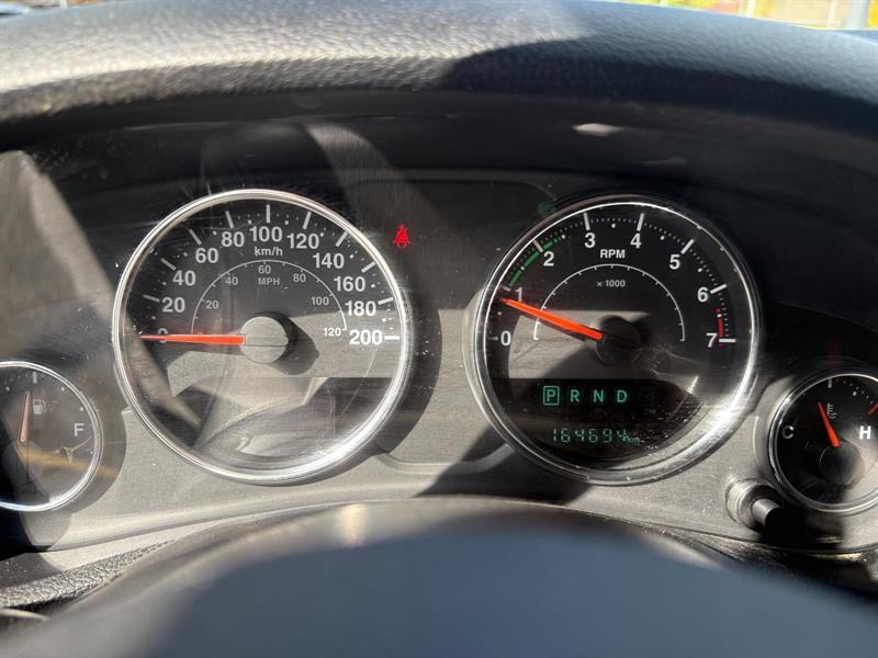 jeep Wrangler 2015 - 15