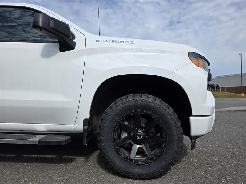 chevrolet Silverado 1500 2023 - 3