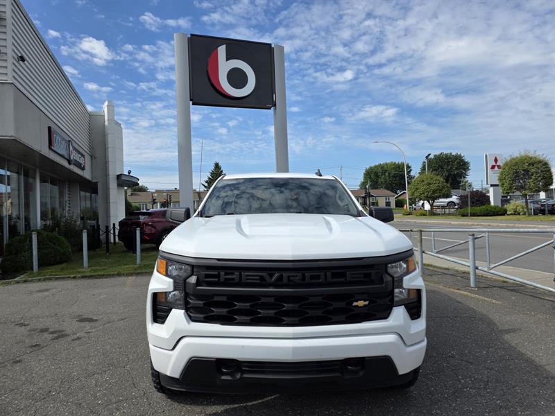 chevrolet Silverado 1500 2023 - 6