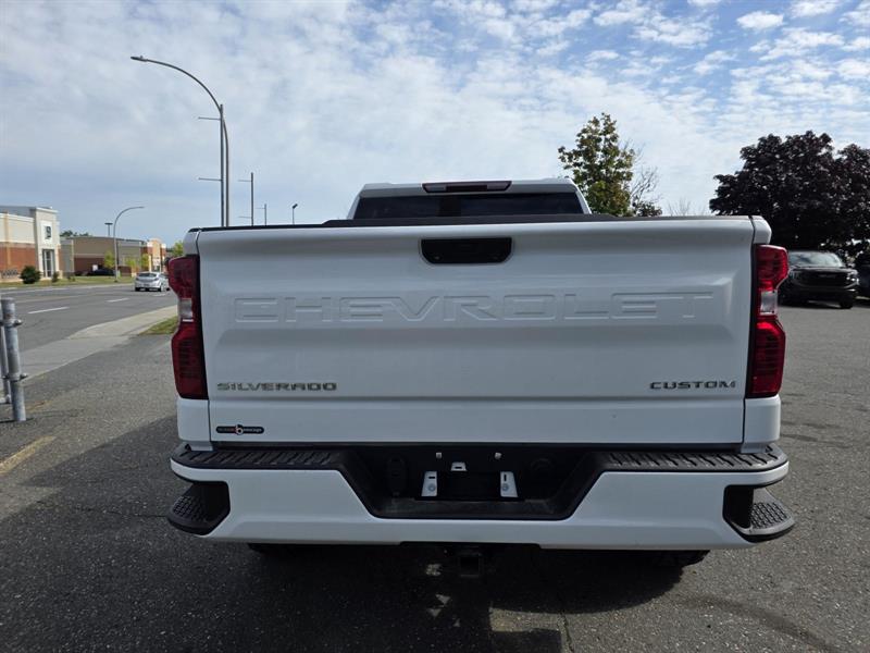 chevrolet Silverado 1500 2023 - 9