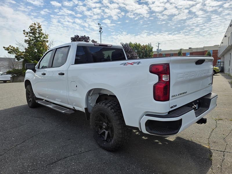 chevrolet Silverado 1500 2023 - 10