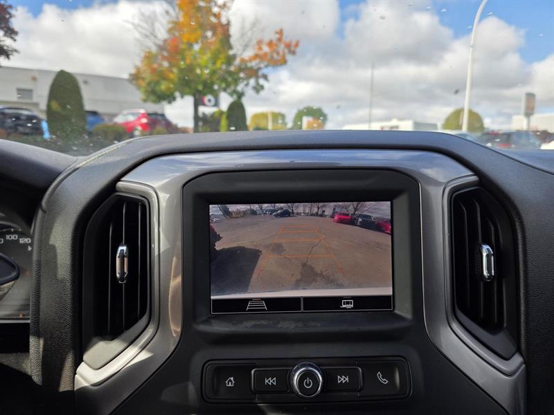 chevrolet Silverado 1500 2023 - 13