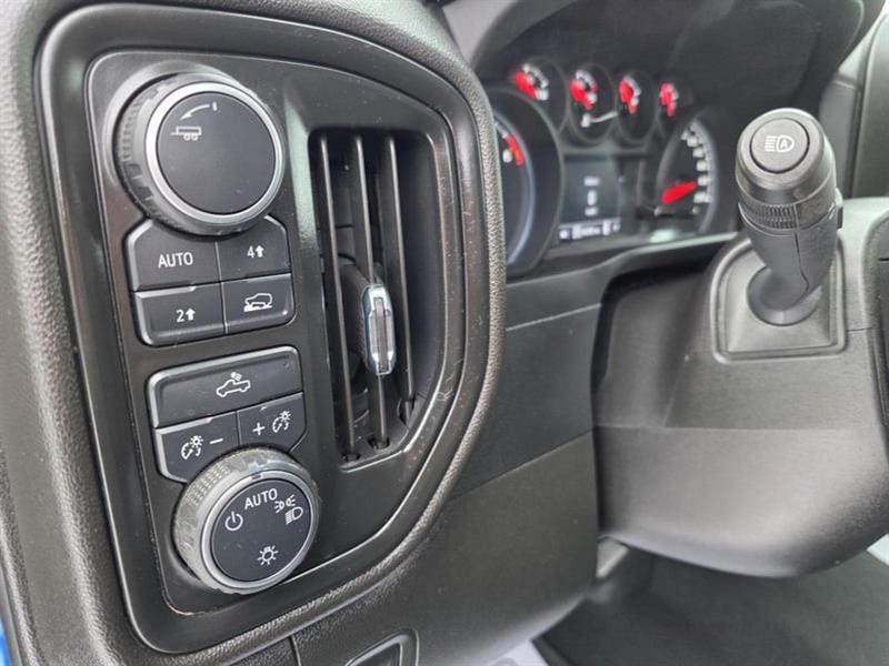 chevrolet Silverado 1500 2023 - 15