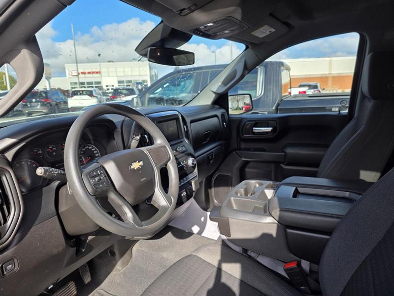 chevrolet Silverado 1500 2023 - 19