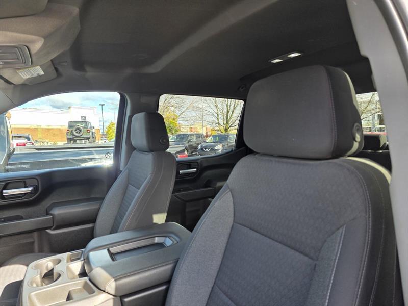 chevrolet Silverado 1500 2023 - 20