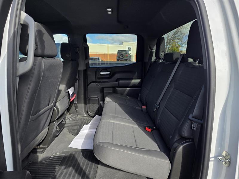 chevrolet Silverado 1500 2023 - 21