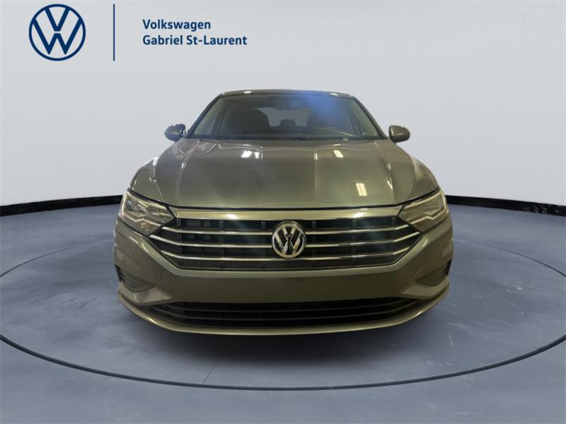 volkswagen Jetta 2019 - 2