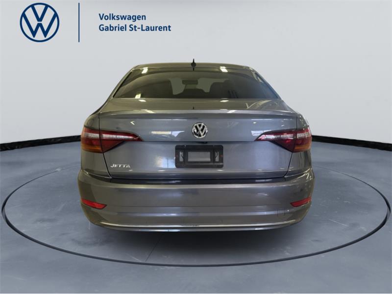 volkswagen Jetta 2019 - 6