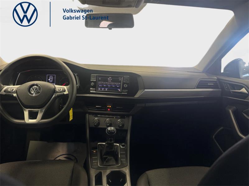 volkswagen Jetta 2019 - 10