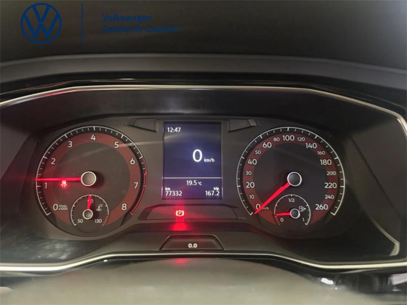 volkswagen Jetta 2019 - 11