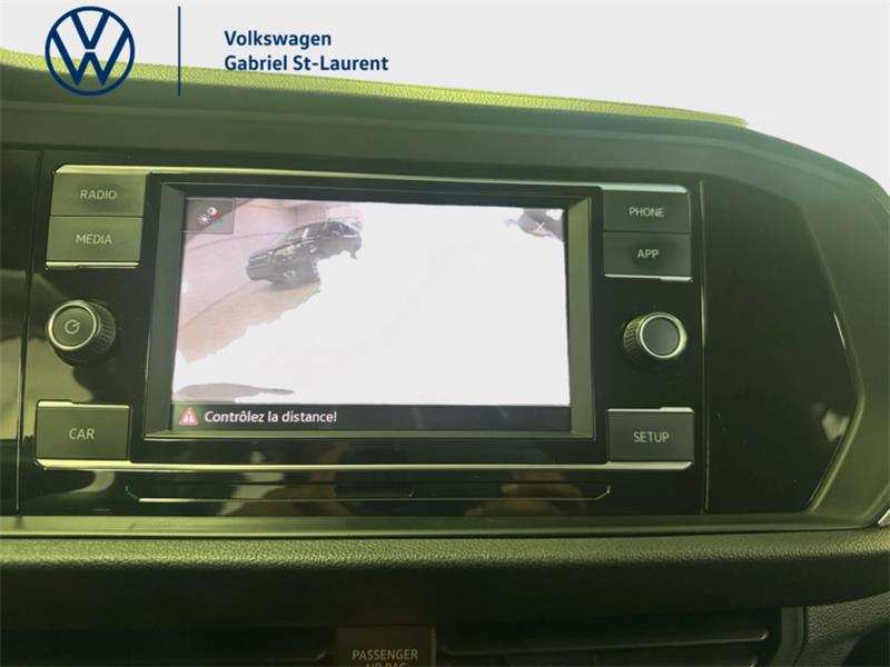 volkswagen Jetta 2019 - 13