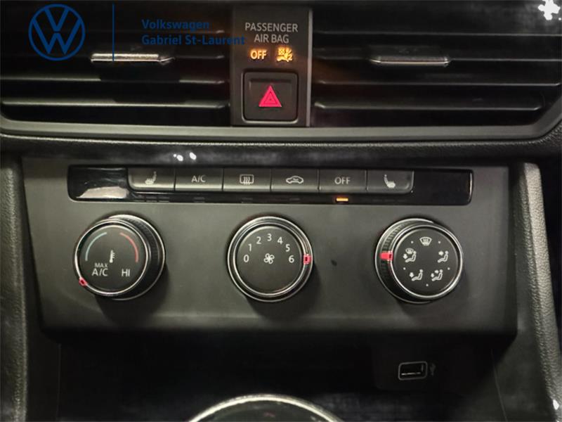 volkswagen Jetta 2019 - 14