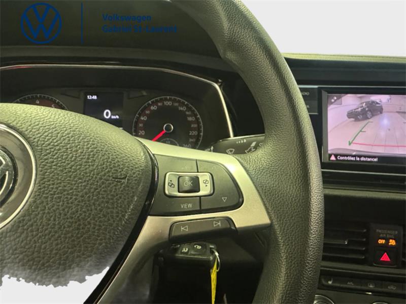 volkswagen Jetta 2019 - 17