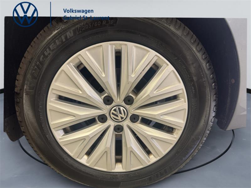 volkswagen Jetta 2019 - 19