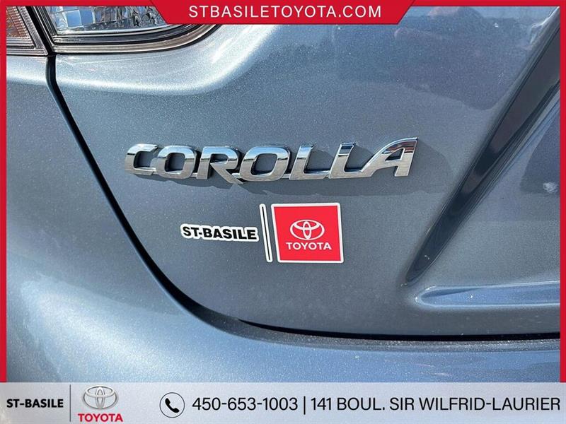 toyota Corolla 2022 - 7