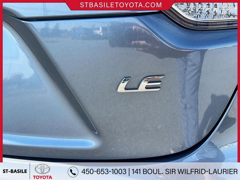 toyota Corolla 2022 - 8