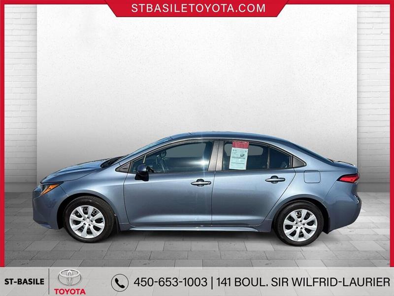 toyota Corolla 2022 - 10