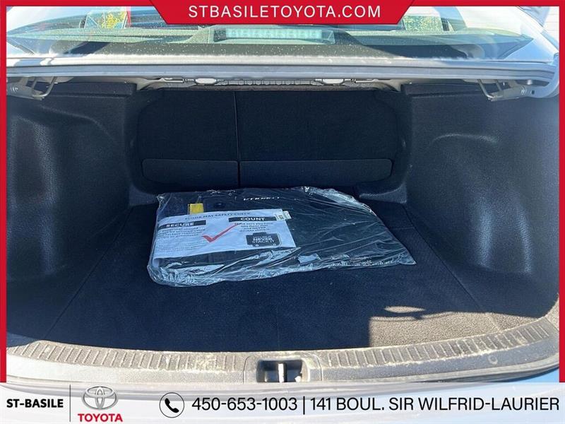 toyota Corolla 2022 - 11