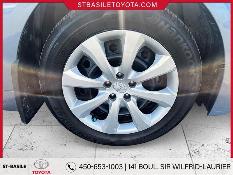 toyota Corolla 2022 - 12