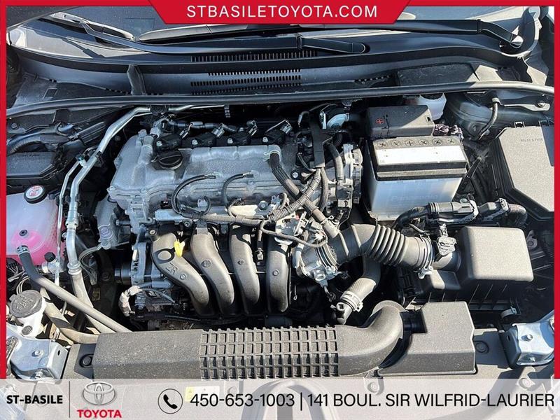 toyota Corolla 2022 - 13