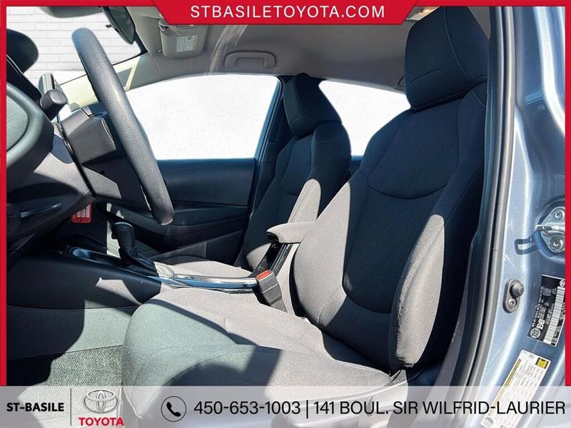 toyota Corolla 2022 - 14