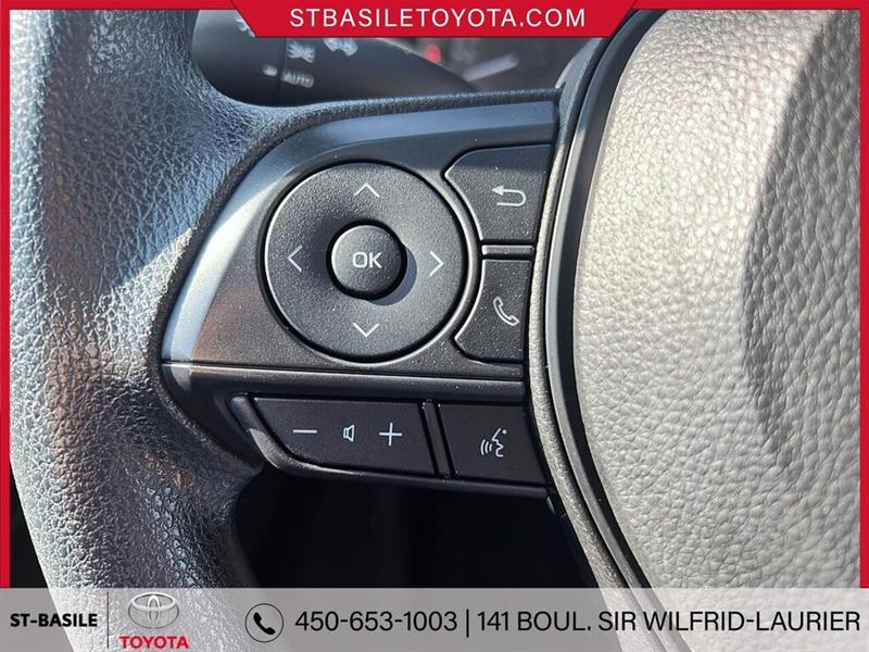 toyota Corolla 2022 - 18