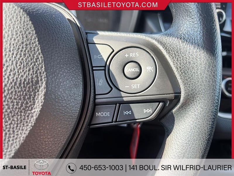 toyota Corolla 2022 - 19