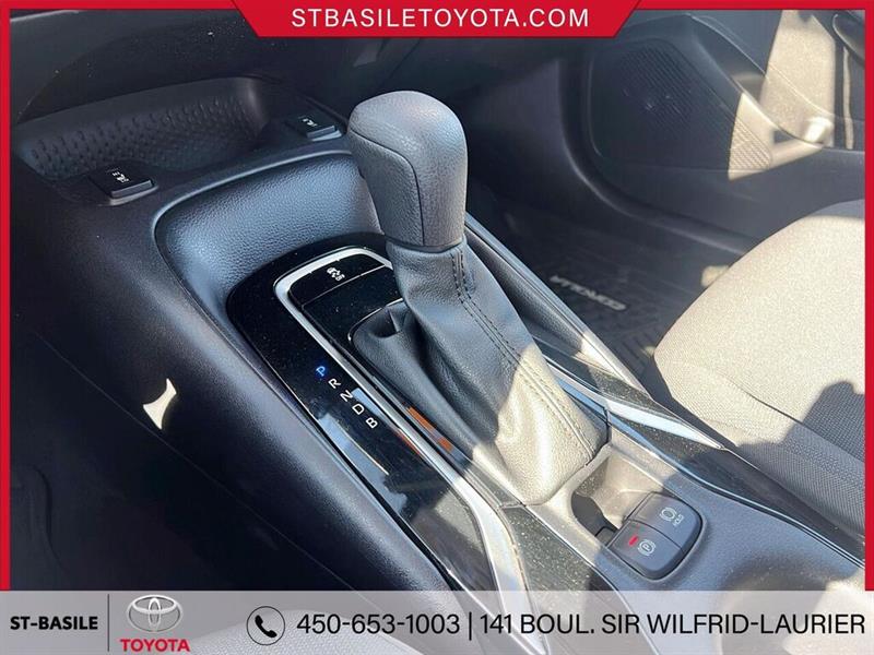 toyota Corolla 2022 - 22