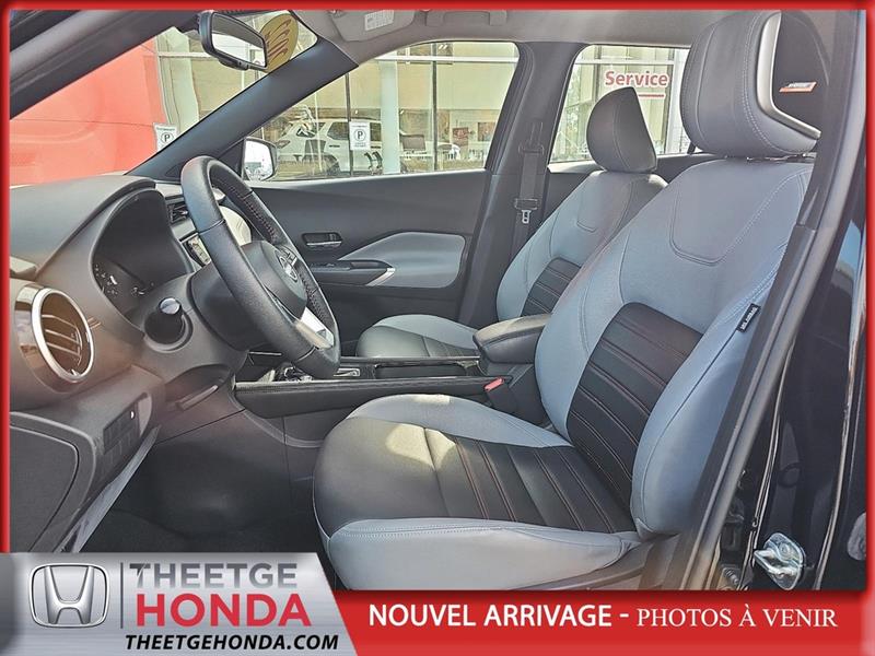 nissan Kicks 2022 - 7