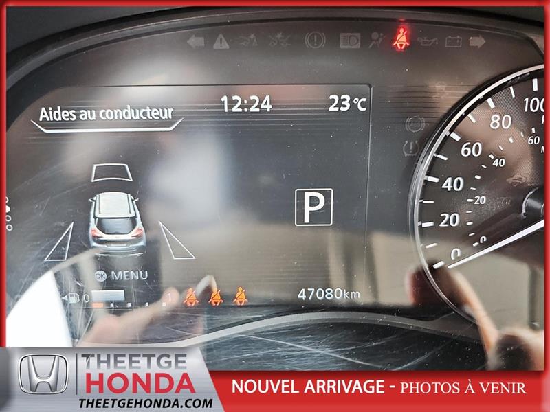 nissan Kicks 2022 - 8