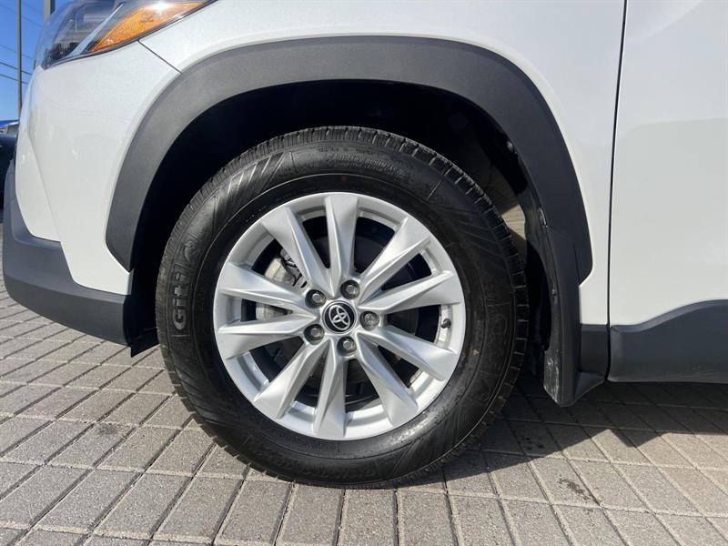 toyota Corolla Cross 2024 - 4