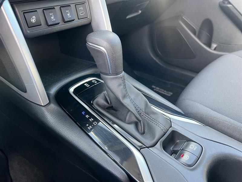 toyota Corolla Cross 2024 - 21