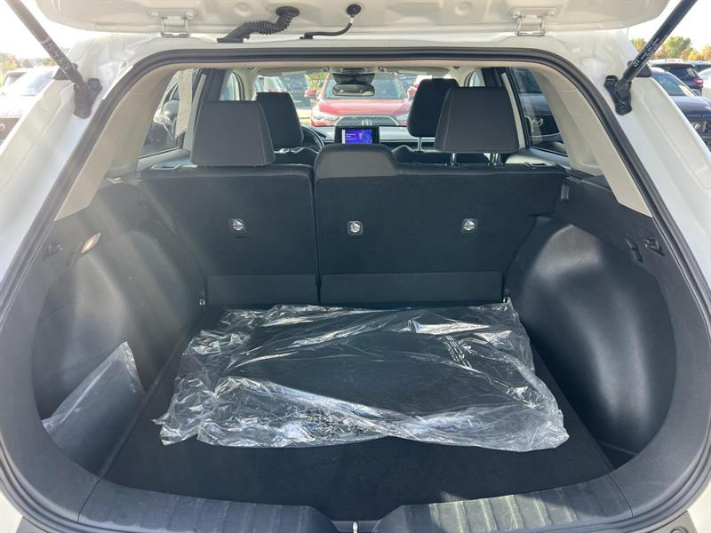 toyota Corolla Cross 2024 - 22